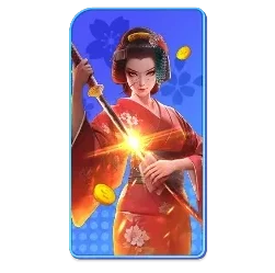 Geisha’s Revenge