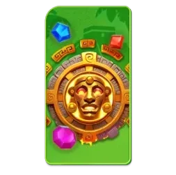 Gems
Bonanza