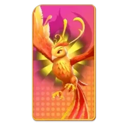 Phoenix
Legend
