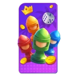 Quick Ludo
Battle