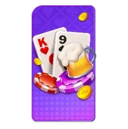 Baccarat
No-commission