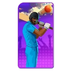 Crash Cricket