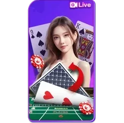 Mee Pai 
Baccarat
