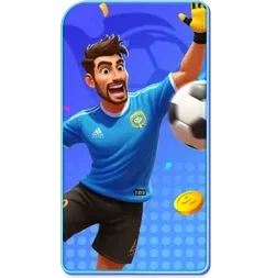 Lomba Tendangan
Penalti Dunia