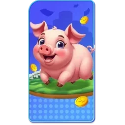 Lari Babi Kecil