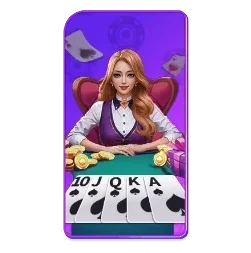 Bet Texas Hold'em