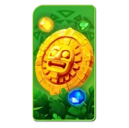Aztec
Gems