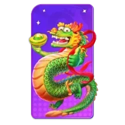 Fortune
Dragon