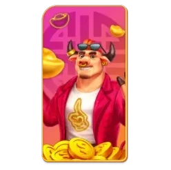Fortune
Ox