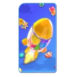 Sugar Rush
1000