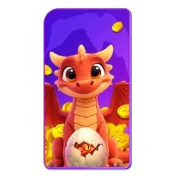 Dragon
Hatch