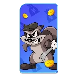 Le
Bandit