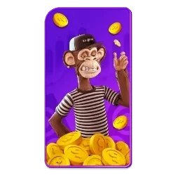 Wild Ape