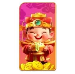 Duo Fu Duo
Cai Grand
