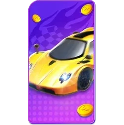 Balap Mobil